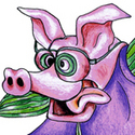 ThePigTheFarmerandTheArtist3869