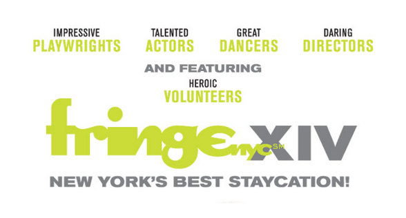 FringeNYC 2010